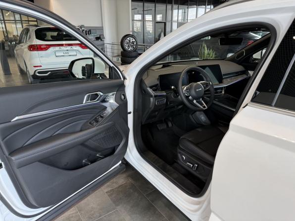 Новый Haval F7 II 2026 года, цена 3 799 000 рублей, внедорожник, Автокод Объявления