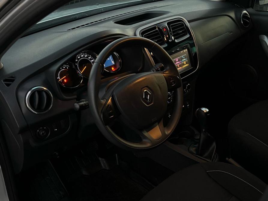 Renault Sandero II Волгоград  - изображение 13