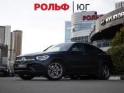 Mercedes-Benz GLC Coupe I (C253) Рестайлинг Москва  - изображение 21