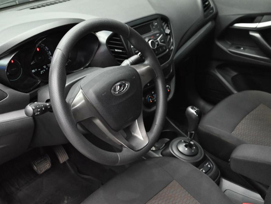 Lada (ВАЗ) Vesta I Екатеринбург  - изображение 15