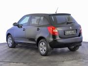 Skoda Fabia II Рестайлинг Москва  - изображение 32