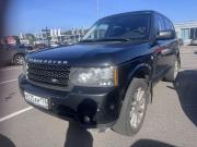 Land Rover Range Rover III Рестайлинг 2 Санкт-Петербург  - изображение 5