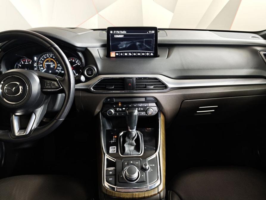 Mazda CX-9 II Москва  - изображение 15