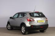 Nissan Qashqai I Новосибирск  - изображение 24