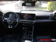 Kia K5 III Москва  - изображение 37