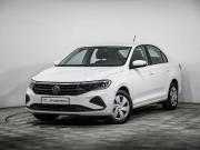 Volkswagen Polo VI Санкт-Петербург  - изображение 26