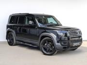 Land Rover Defender II Москва  - изображение 33
