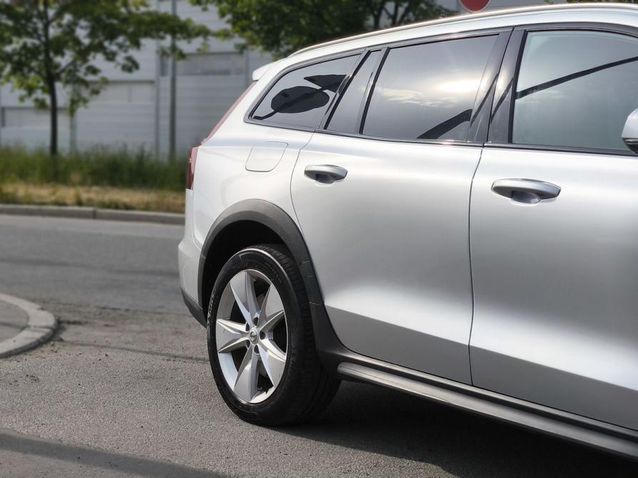 Volvo V60 Cross Country II Санкт-Петербург  - изображение 10