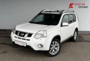 Nissan X-Trail II Рестайлинг Киров  - изображение 32