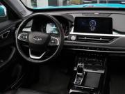 Chery Tiggo 7 Pro I Москва  - изображение 29