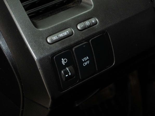 Honda Civic VIII с пробегом 2007 года, цена 750 000 рублей, 277705 км, седан, Автокод Объявления