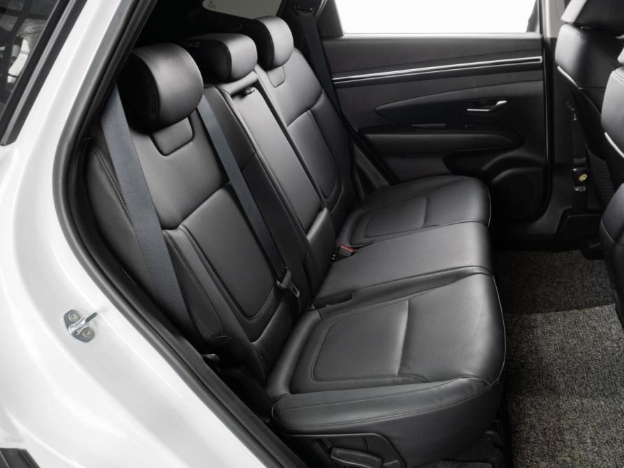 Hyundai Tucson IV Тюмень  - изображение 7