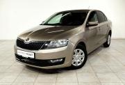 Skoda Rapid I Рестайлинг Саратов  - изображение 24