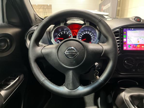Nissan Juke I с пробегом 2011 года, цена 819 000 рублей, 142095 км, внедорожник, Автокод Объявления