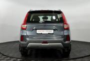 Geely Emgrand X7 I Рестайлинг 2 Нижний Новгород  - изображение 32