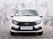 Lada (ВАЗ) Granta I Рестайлинг Ульяновск  - изображение 22