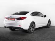 Mazda 6 III (GJ) Рестайлинг Иркутск  - изображение 27