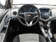 Chevrolet Cruze I Рестайлинг Волгоград  - изображение 59