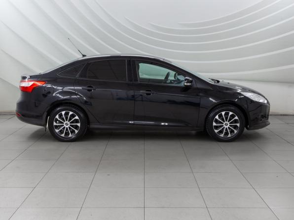 Ford Focus III с пробегом 2013 года, цена 758 000 рублей, 204253 км, седан, Автокод Объявления