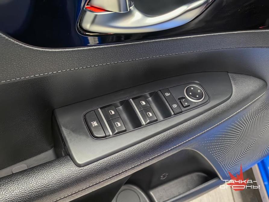 Kia Cerato IV Пермь  - изображение 19