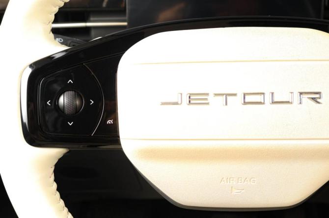 JETOUR DASHING I с пробегом 2024 года, цена 2 099 000 рублей, 18346 км, внедорожник, Автокод Объявления