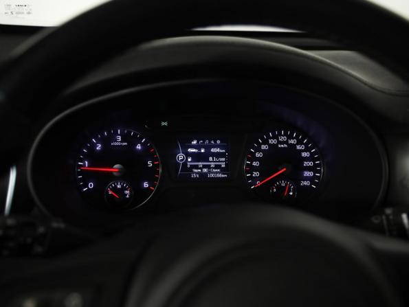 Kia Sorento III Prime с пробегом 2016 года, цена 2 599 000 рублей, 100165 км, внедорожник, Автокод Объявления
