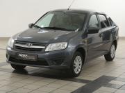 Lada (ВАЗ) Granta I Иваново  - изображение 25