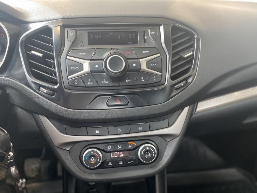 Lada (ВАЗ) Vesta I Саратов  - изображение 20