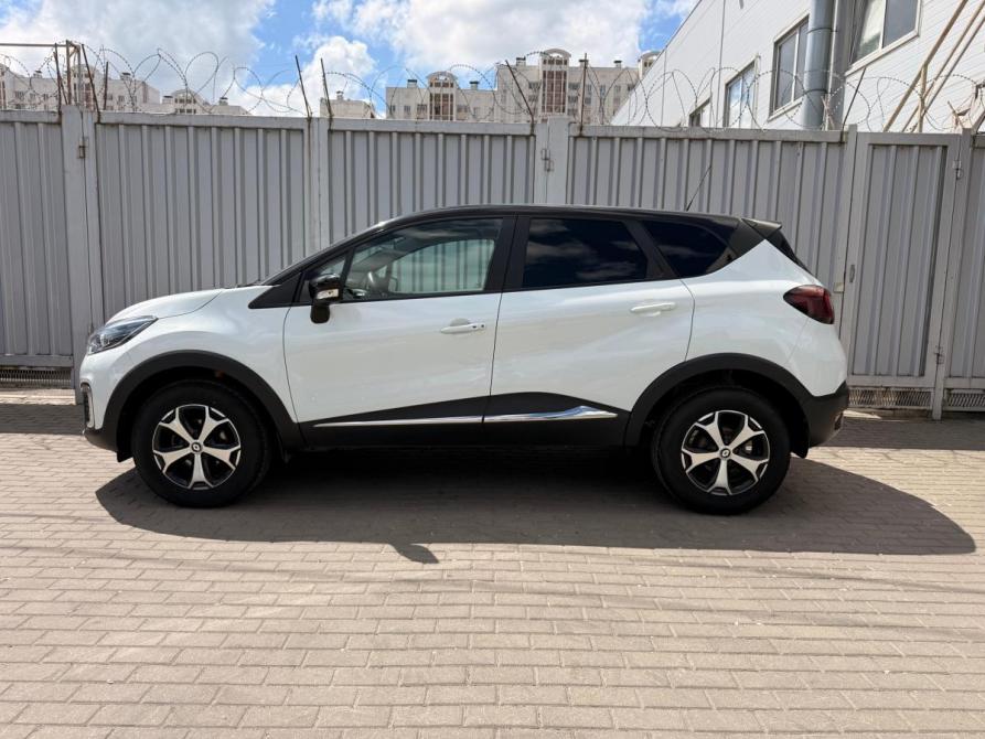 Renault Kaptur I Ростов-на-Дону  - изображение 2