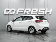 Kia Rio III Рестайлинг Воронеж  - изображение 22