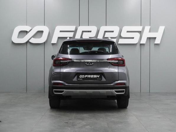 Chery Tiggo 4 I Рестайлинг с пробегом 2022 года, цена 1 275 000 рублей, 80206 км, внедорожник, Автокод Объявления