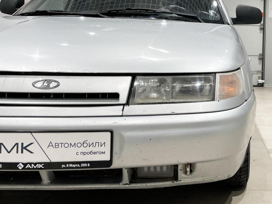 Lada (ВАЗ) 2111 Екатеринбург  - изображение 5