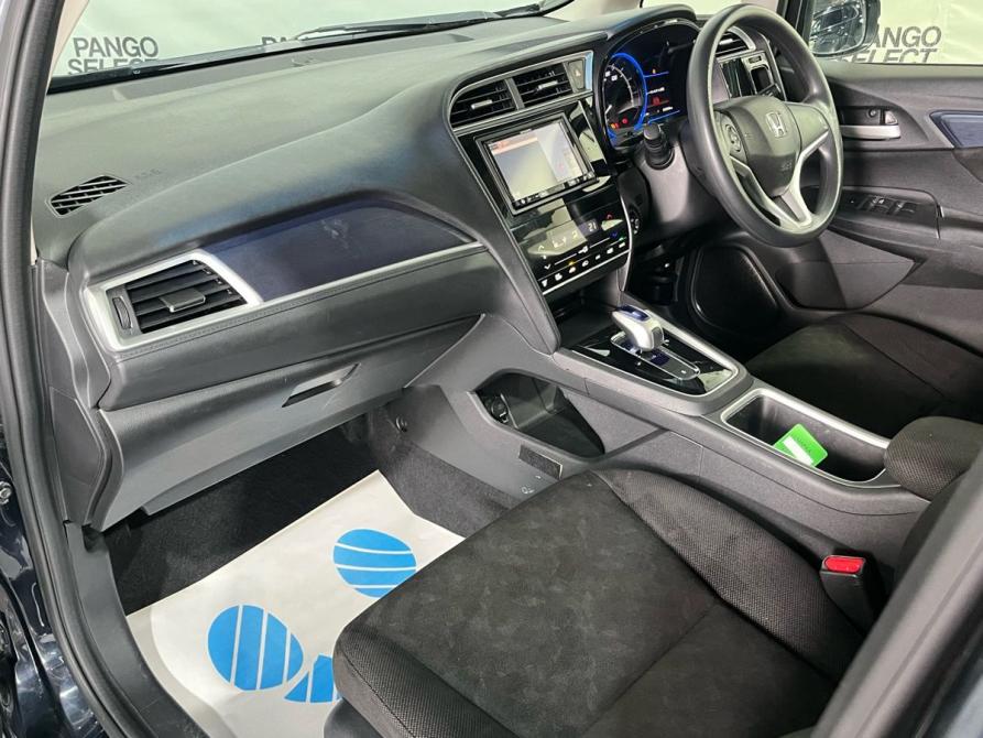 Honda Shuttle II Оренбург  - изображение 11