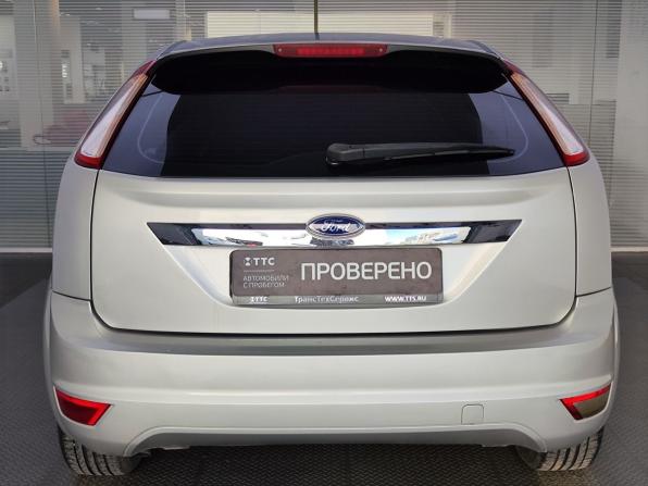 Ford Focus II Рестайлинг с пробегом 2008 года, цена 520 000 рублей, 205155 км, хэтчбек, Автокод Объявления