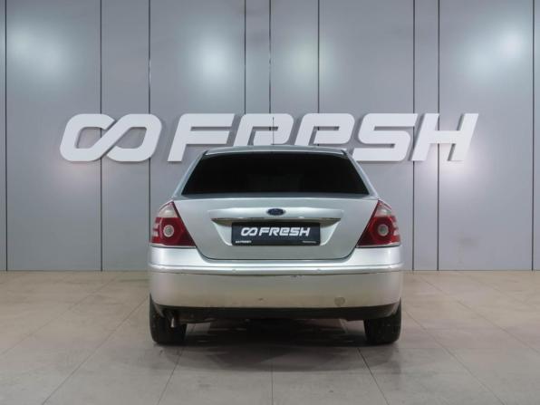 Ford Mondeo III Рестайлинг с пробегом 2006 года, цена 429 000 рублей, 198124 км, седан, Автокод Объявления
