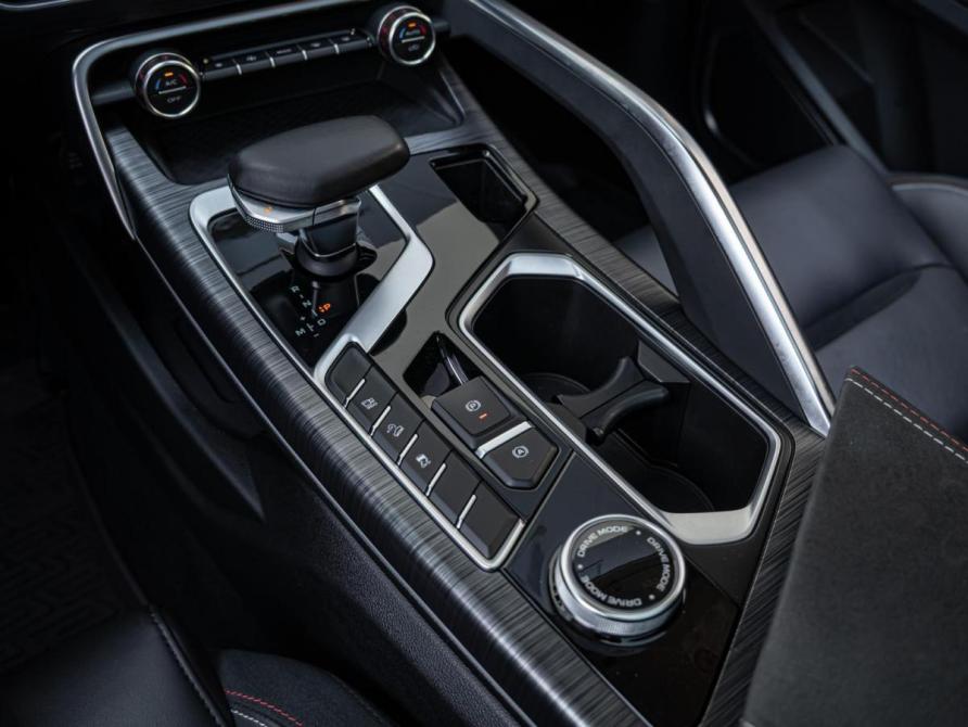Geely Tugella I Краснодар  - изображение 16