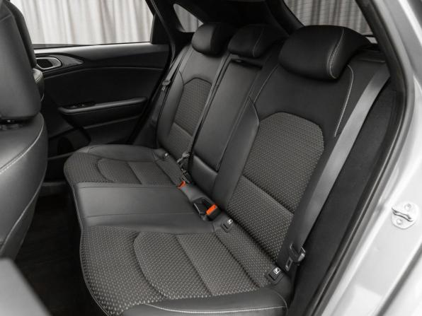 Kia Ceed III с пробегом 2019 года, цена 1 990 000 рублей, 79922 км, хэтчбек, Автокод Объявления