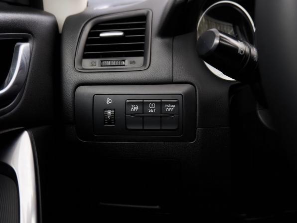 Mazda CX-5 I с пробегом 2013 года, цена 1 695 200 рублей, 147249 км, внедорожник, Автокод Объявления