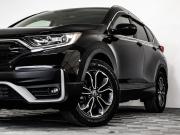 Honda CR-V V Рестайлинг Санкт-Петербург  - изображение 33