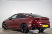 Kia K5 III Оренбург  - изображение 28