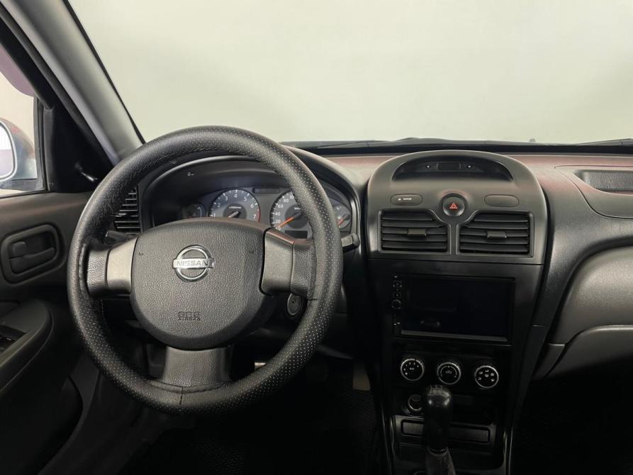 Nissan Almera Classic I Воронеж  - изображение 10