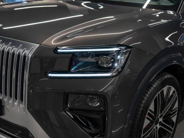 Zeekr 8X с пробегом 2026 года, цена 12 350 000 рублей, 50 км, внедорожник, Автокод Объявления