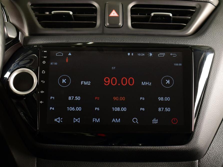 Kia Rio III Рестайлинг Кемерово  - изображение 13