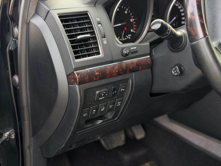 Toyota Land Cruiser 200 Series Рестайлинг 1 Волгоград  - изображение 27