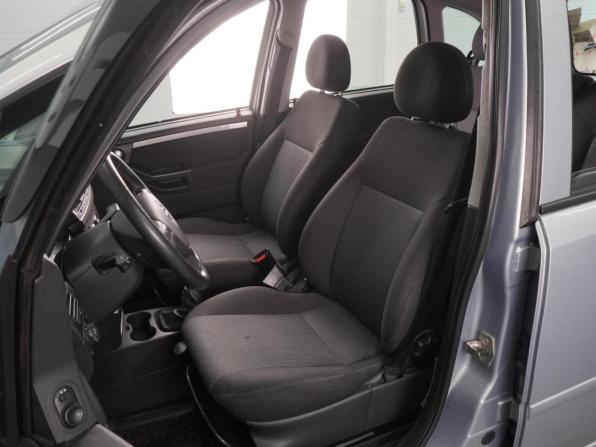 Opel Meriva A Рестайлинг с пробегом 2008 года, цена 549 000 рублей, 127018 км, компактвэн, Автокод Объявления
