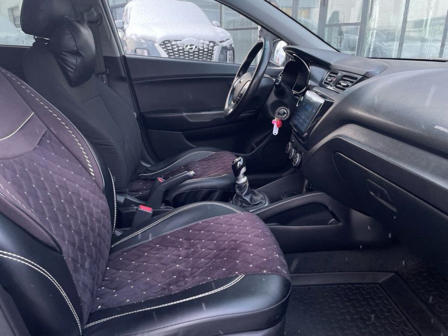 Kia Rio III Рестайлинг Волгоград  - изображение 26