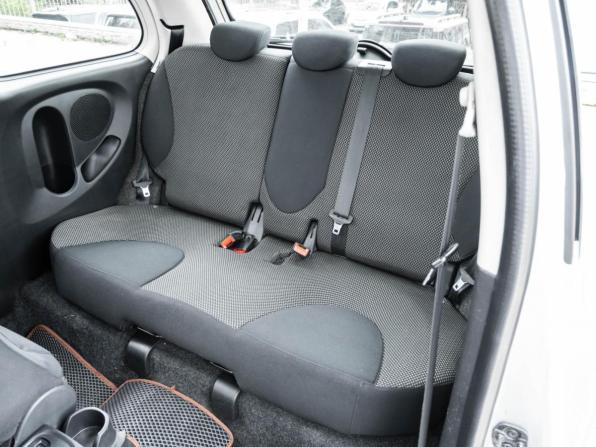 Nissan Micra III (K12) с пробегом 2008 года, цена 502 700 рублей, 204090 км, хэтчбек, Автокод Объявления