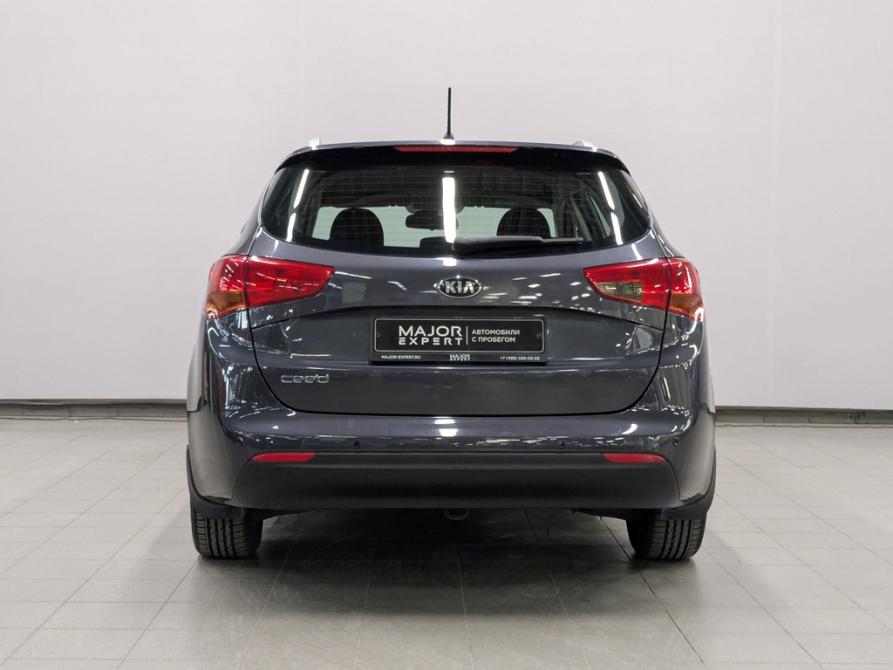 Kia Ceed II Москва  - изображение 23