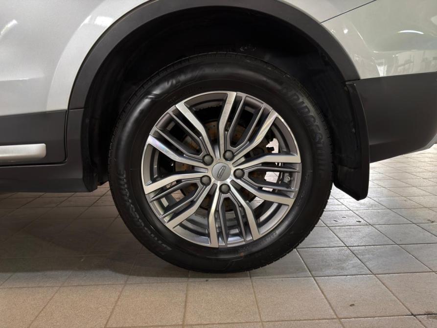 Geely Atlas Pro Санкт-Петербург  - изображение 9