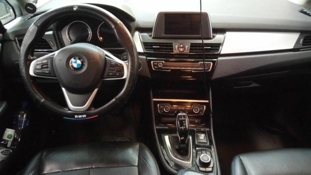 BMW 2 серии Gran Tourer F46 Рестайлинг Санкт-Петербург  - изображение 4
